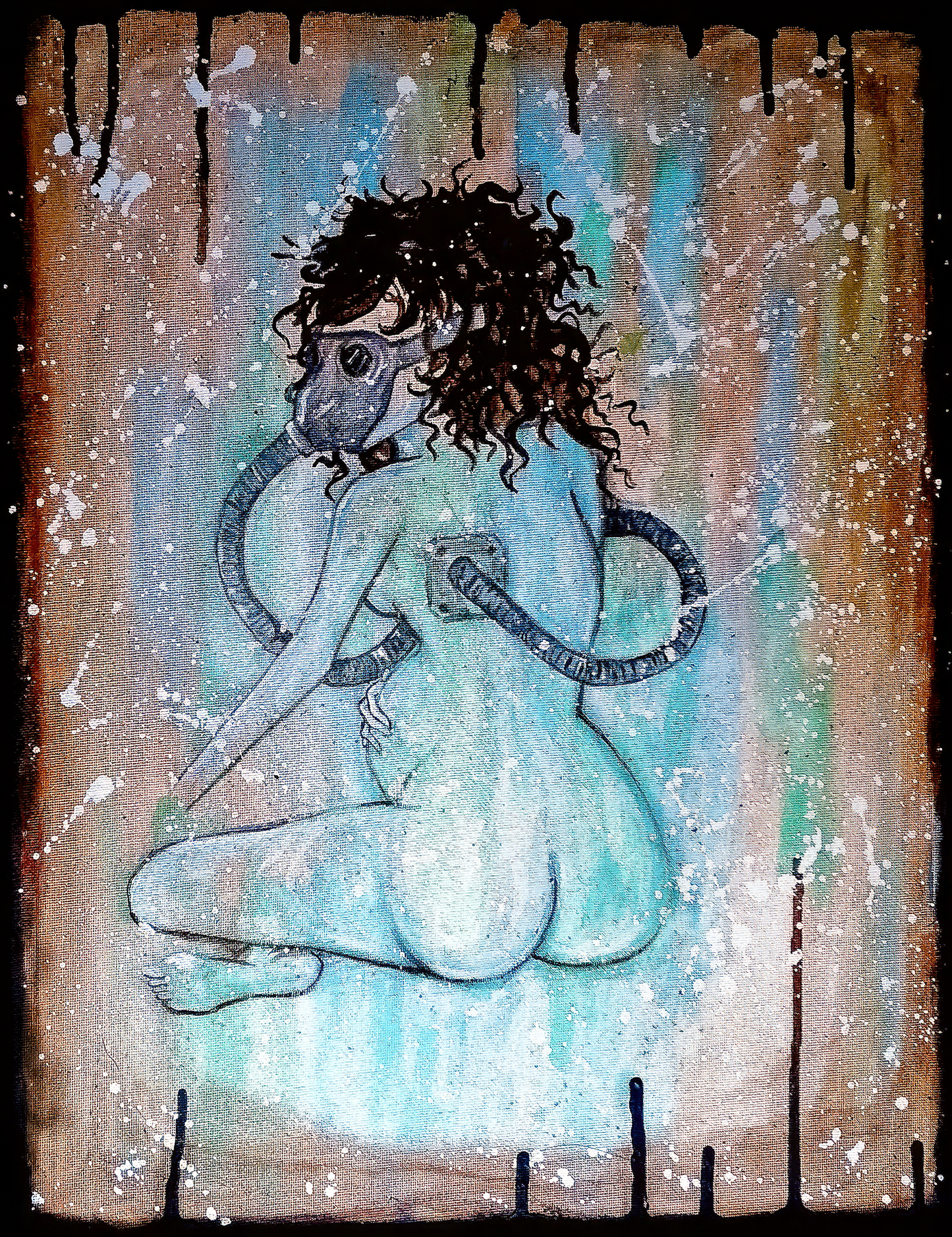 Exordium of the Defunct Original Piece