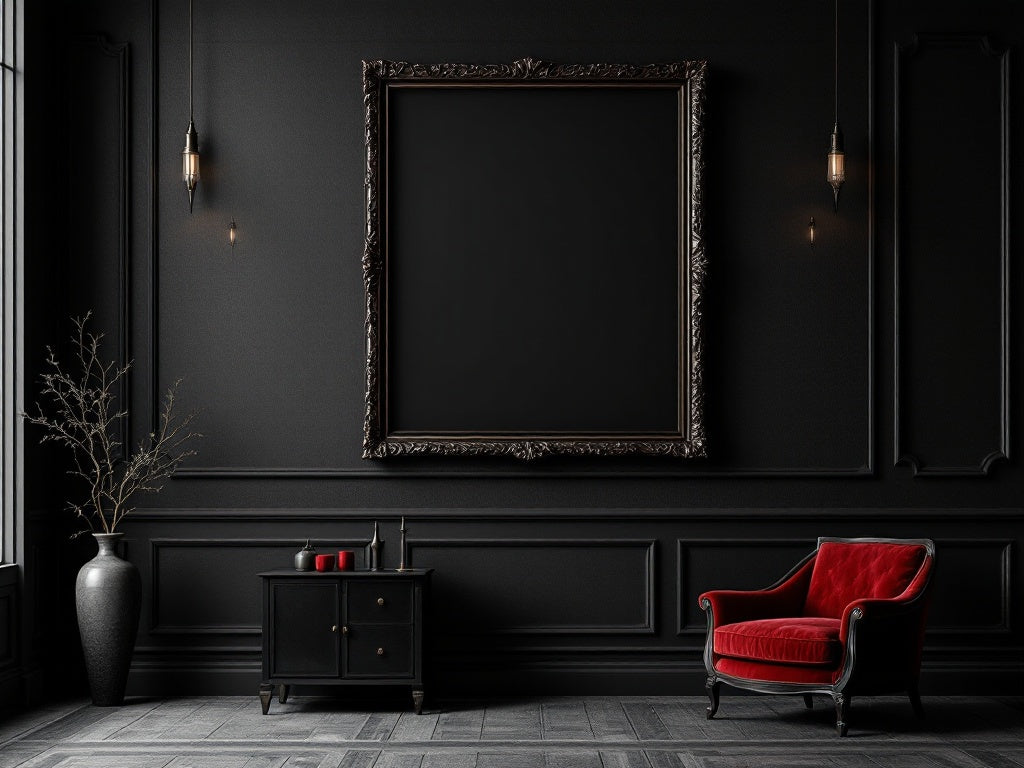 Collector's Corridor