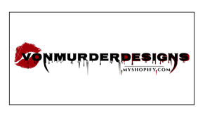 VonMurder Designs Bodycon Dress